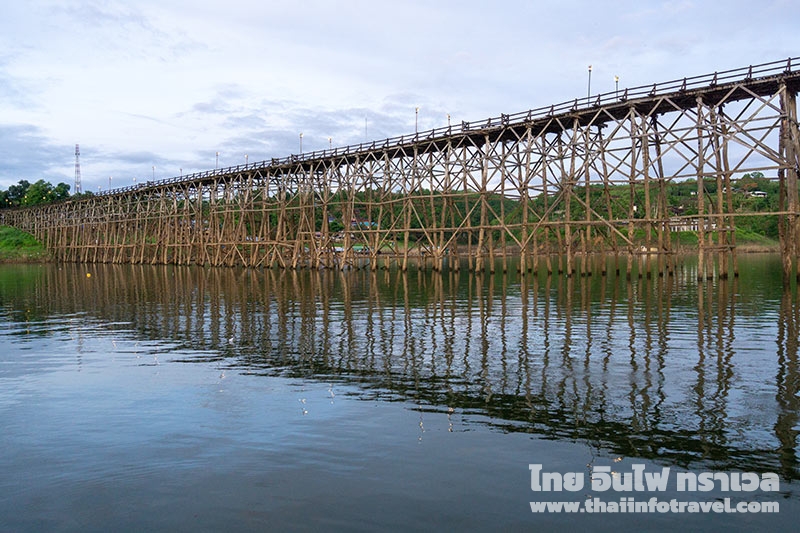 สะพานมอญ